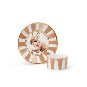 Elodie Details Dining set | Bunny Darling