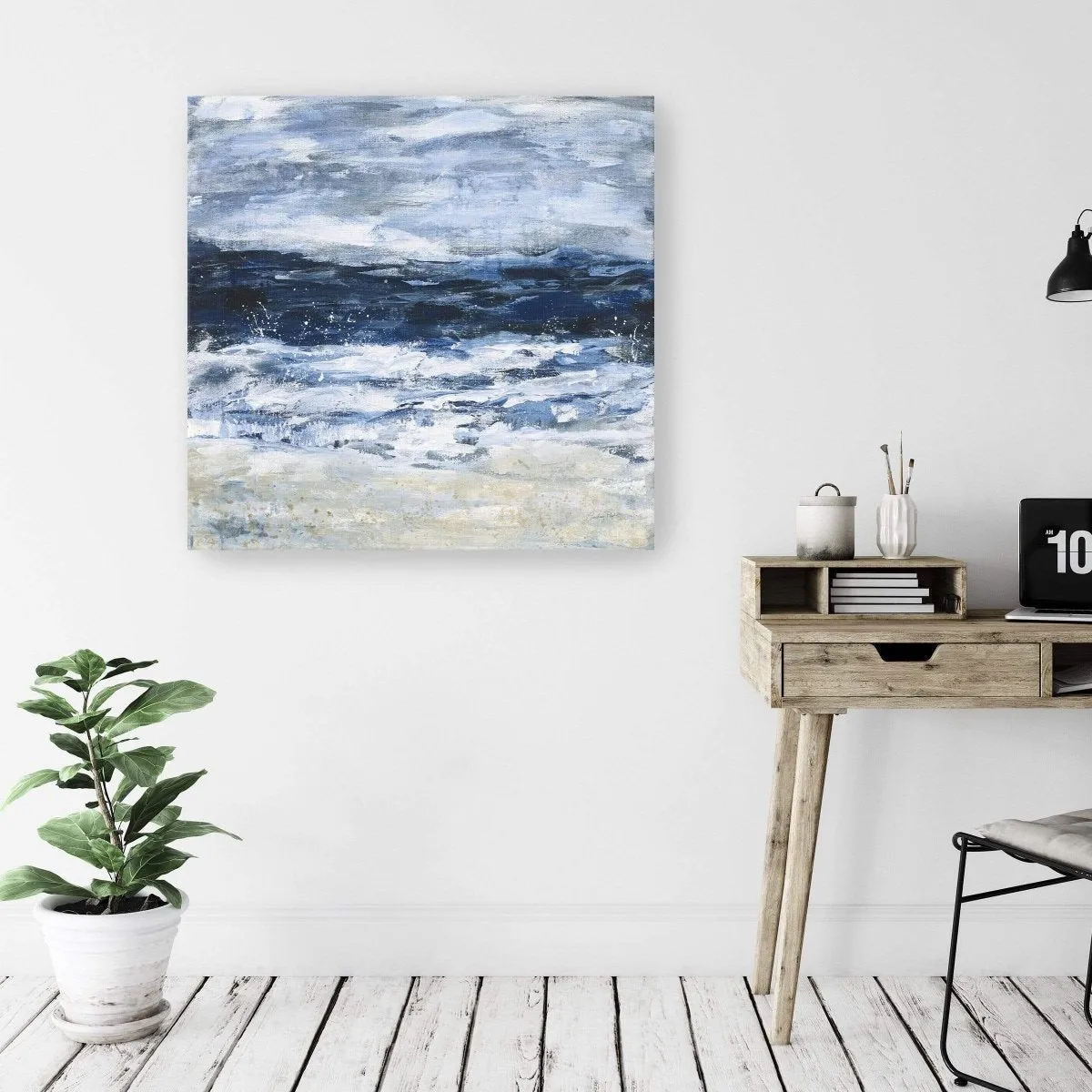 Escape Canvas