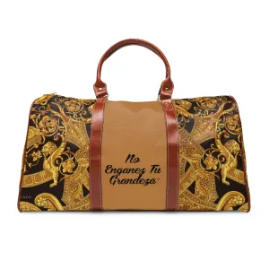 Espanol Waterproof Travel Bag