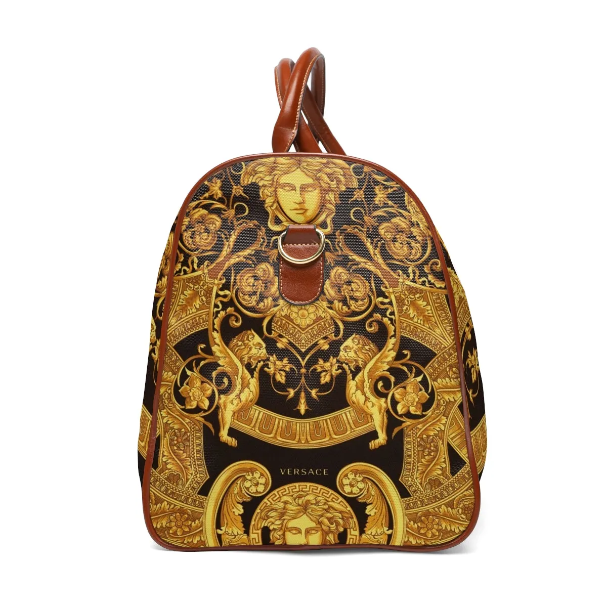 Espanol Waterproof Travel Bag