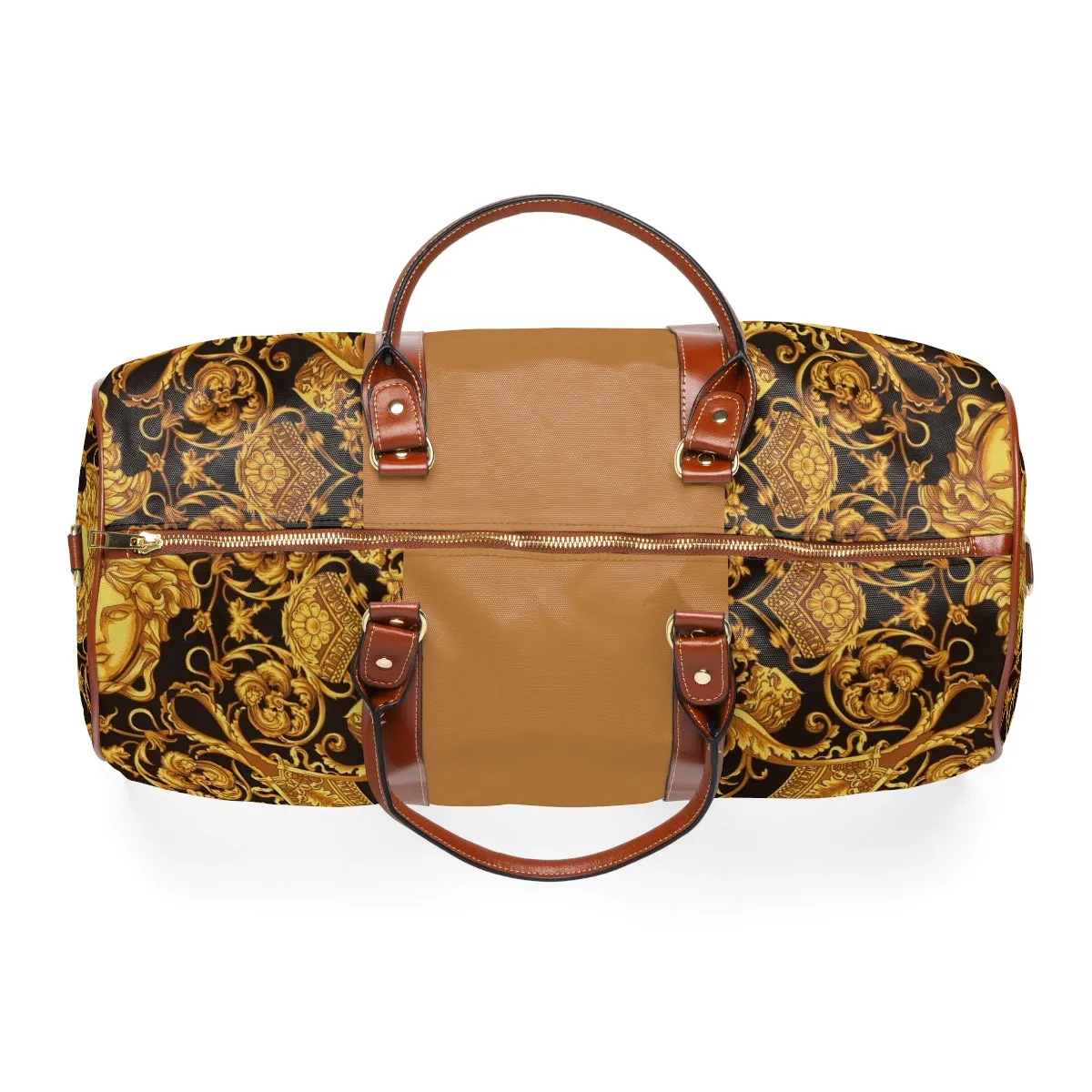 Espanol Waterproof Travel Bag