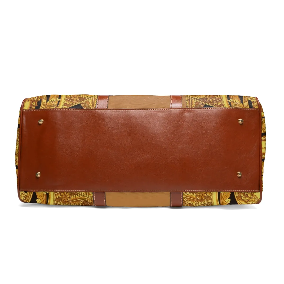 Espanol Waterproof Travel Bag