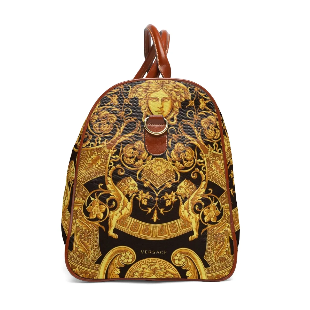Espanol Waterproof Travel Bag