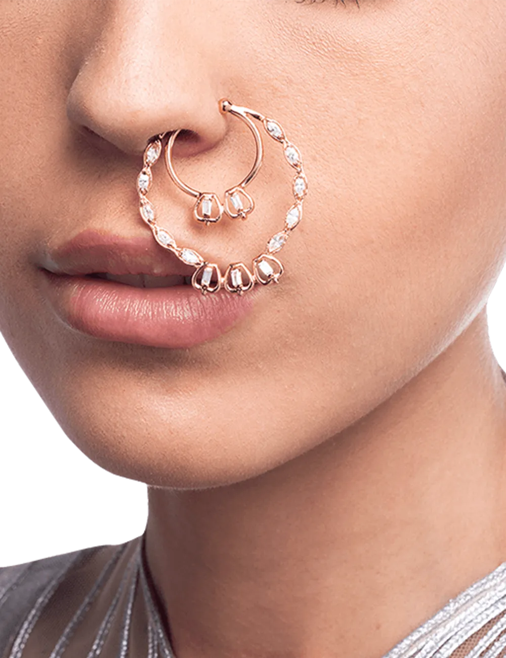 Eternite Nose Accent