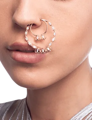 Eternite Nose Accent