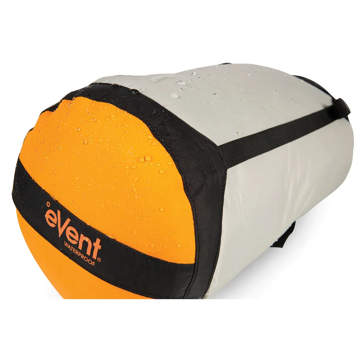 eVent Compression Dry Sack