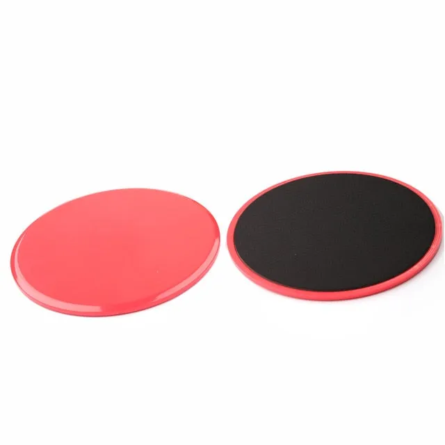Exercise Sliding Plate For Yoga