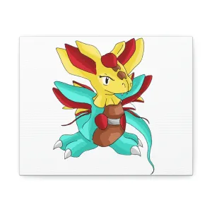 Fabaraess Stretched Canvas