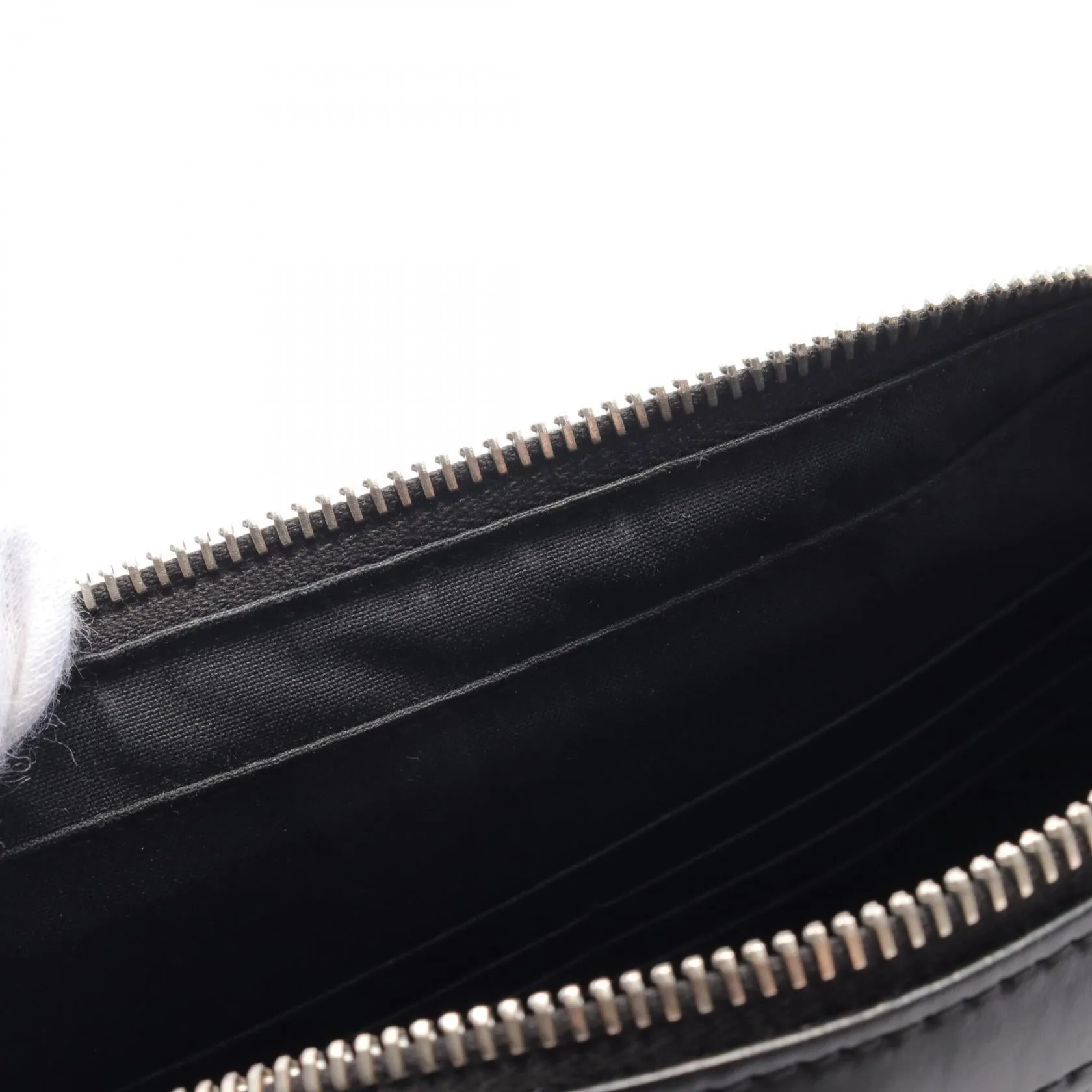 Fendi Diagonal Camera Case Zucca Shoulder Bag