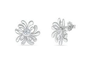 Fleur Earrings