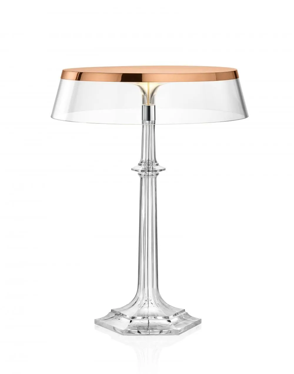 Flos Bon Jour Versailles Table Lamp