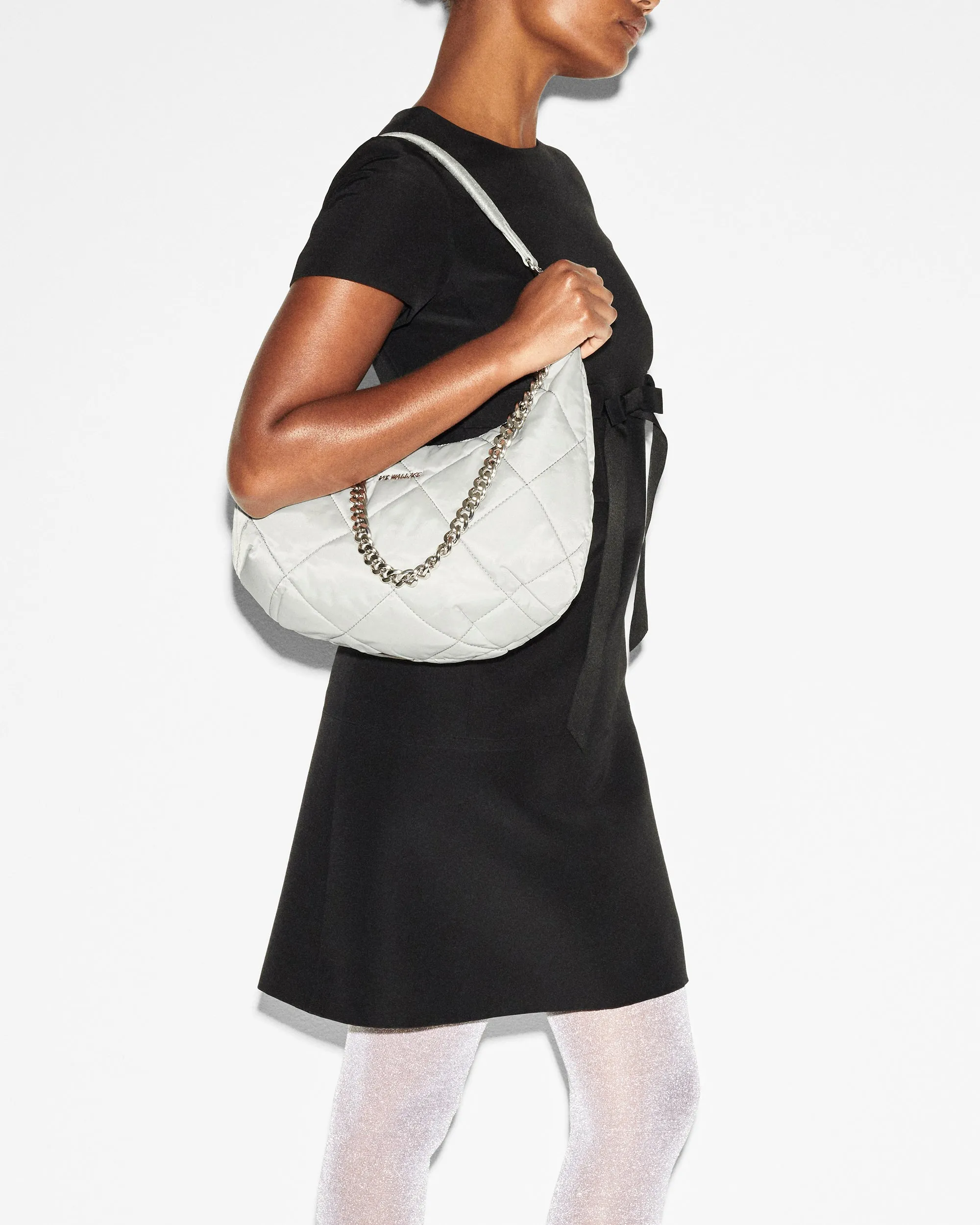 Frost Madison Shoulder Bag