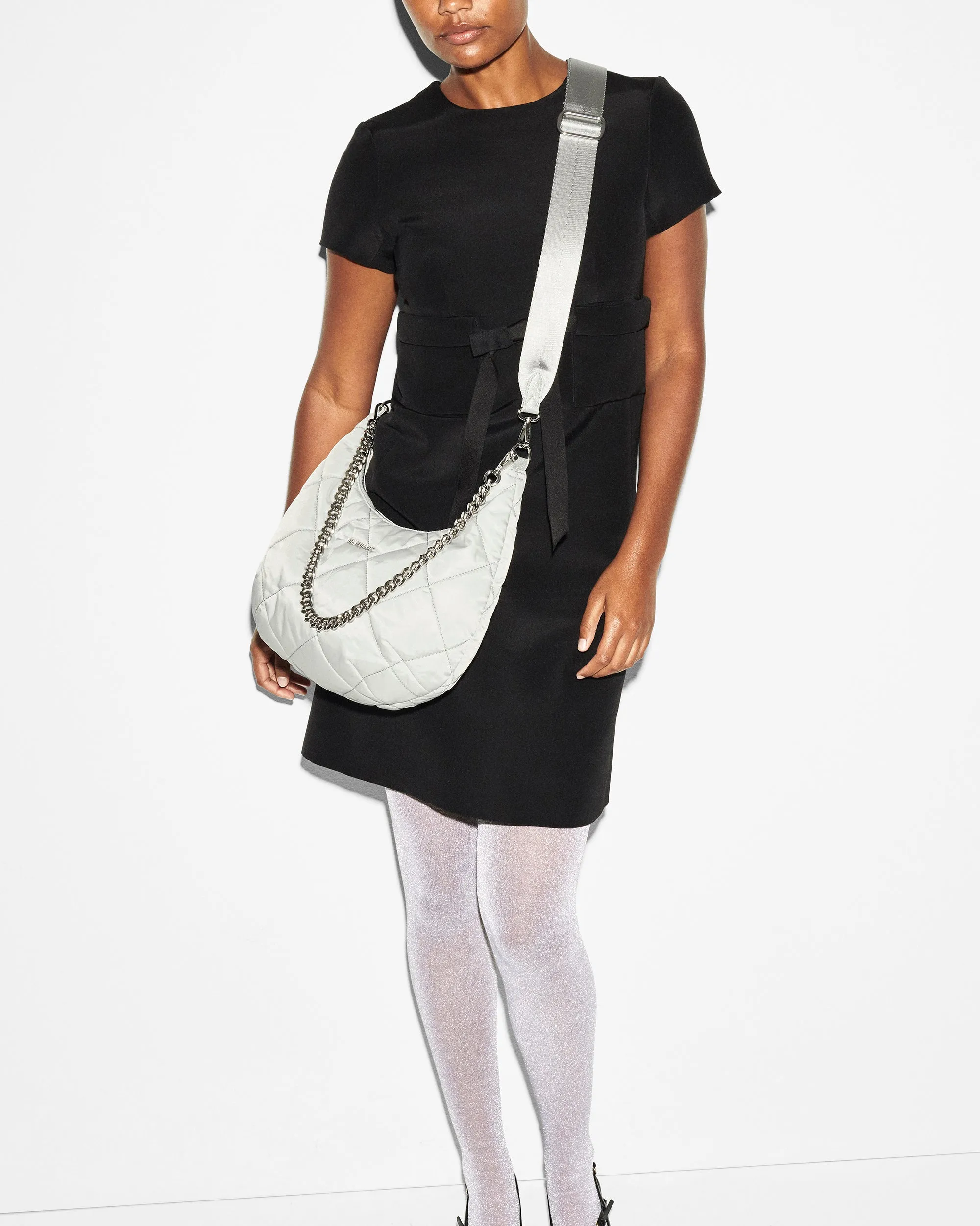 Frost Madison Shoulder Bag