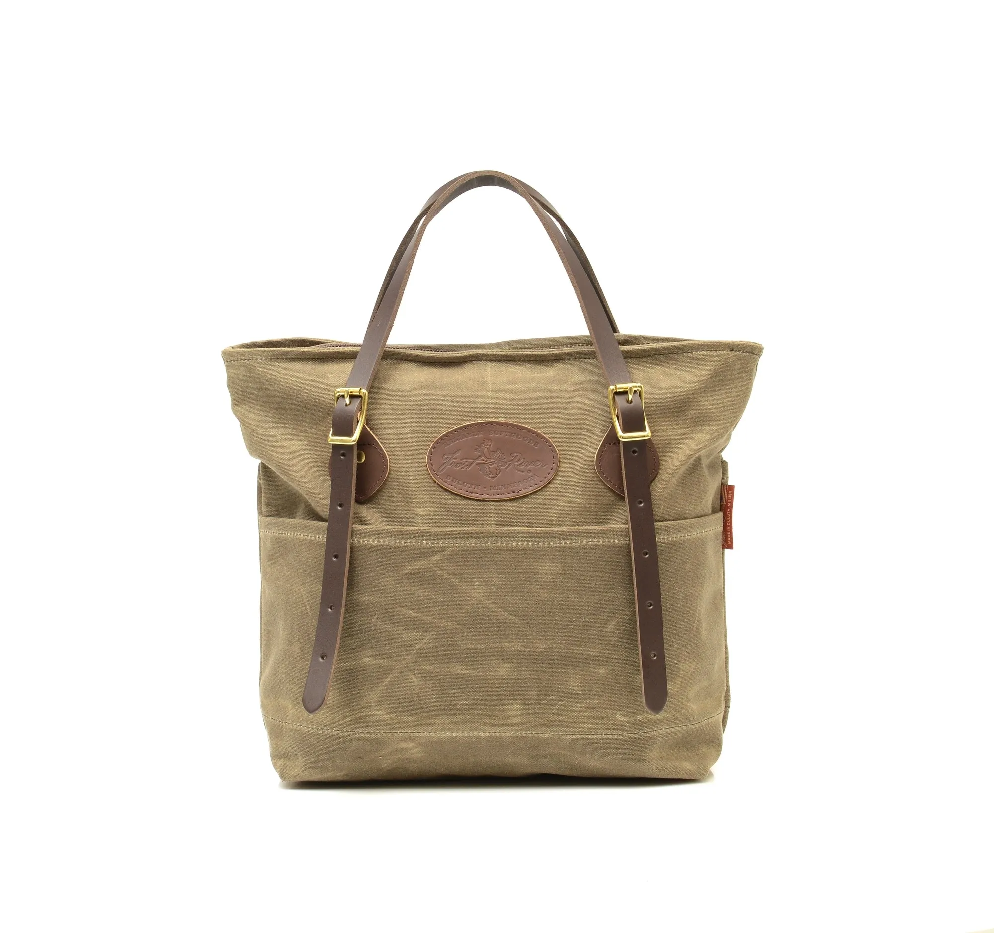 Frost River - Boardwalk Tote