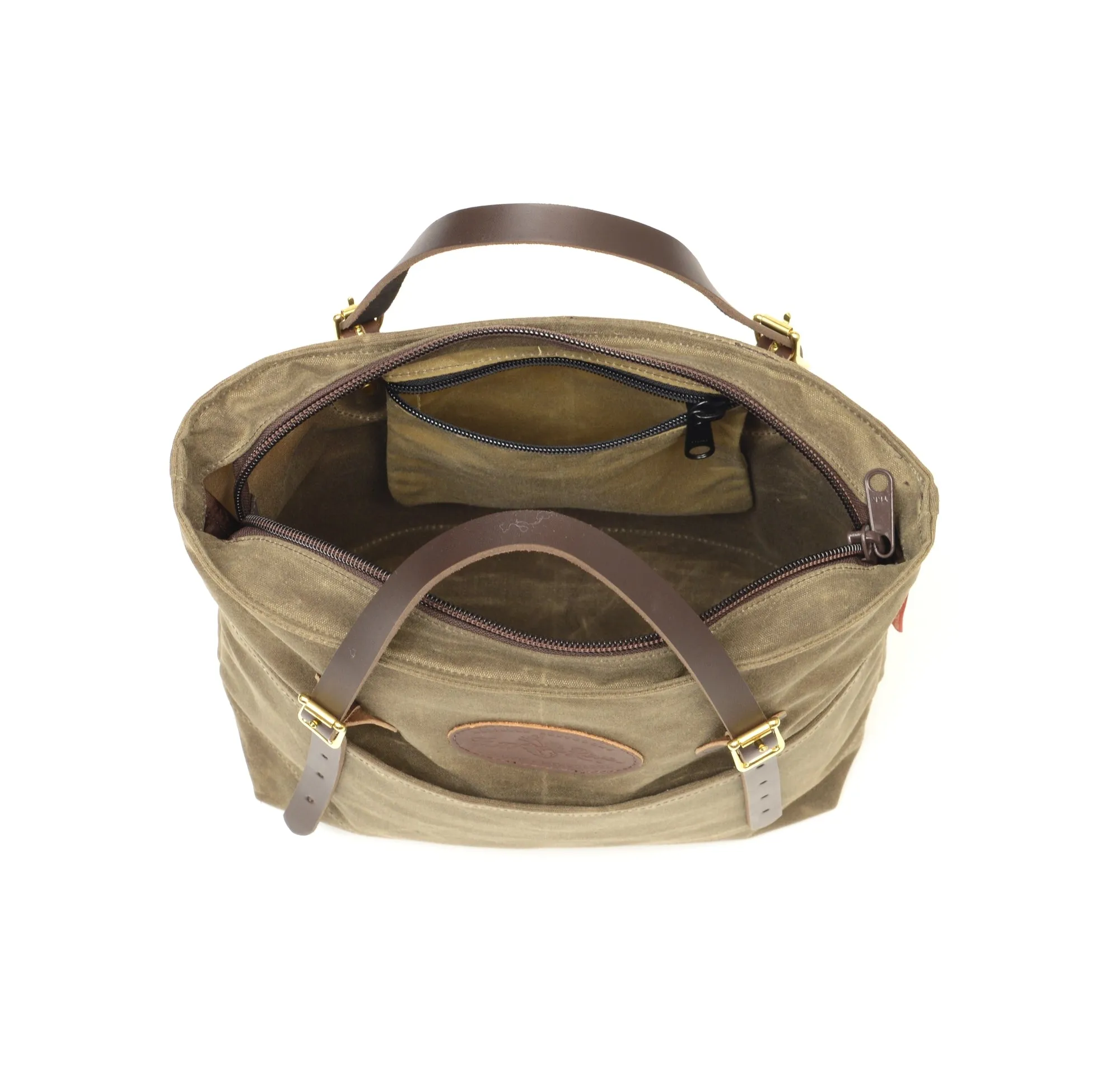 Frost River - Boardwalk Tote