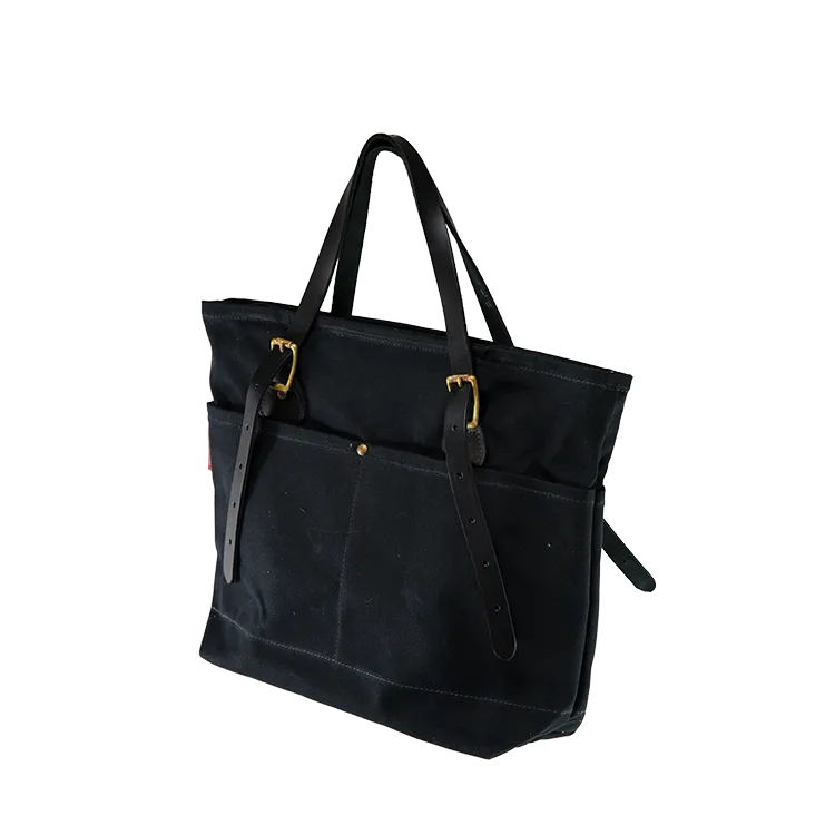 Frost River - Boardwalk Tote