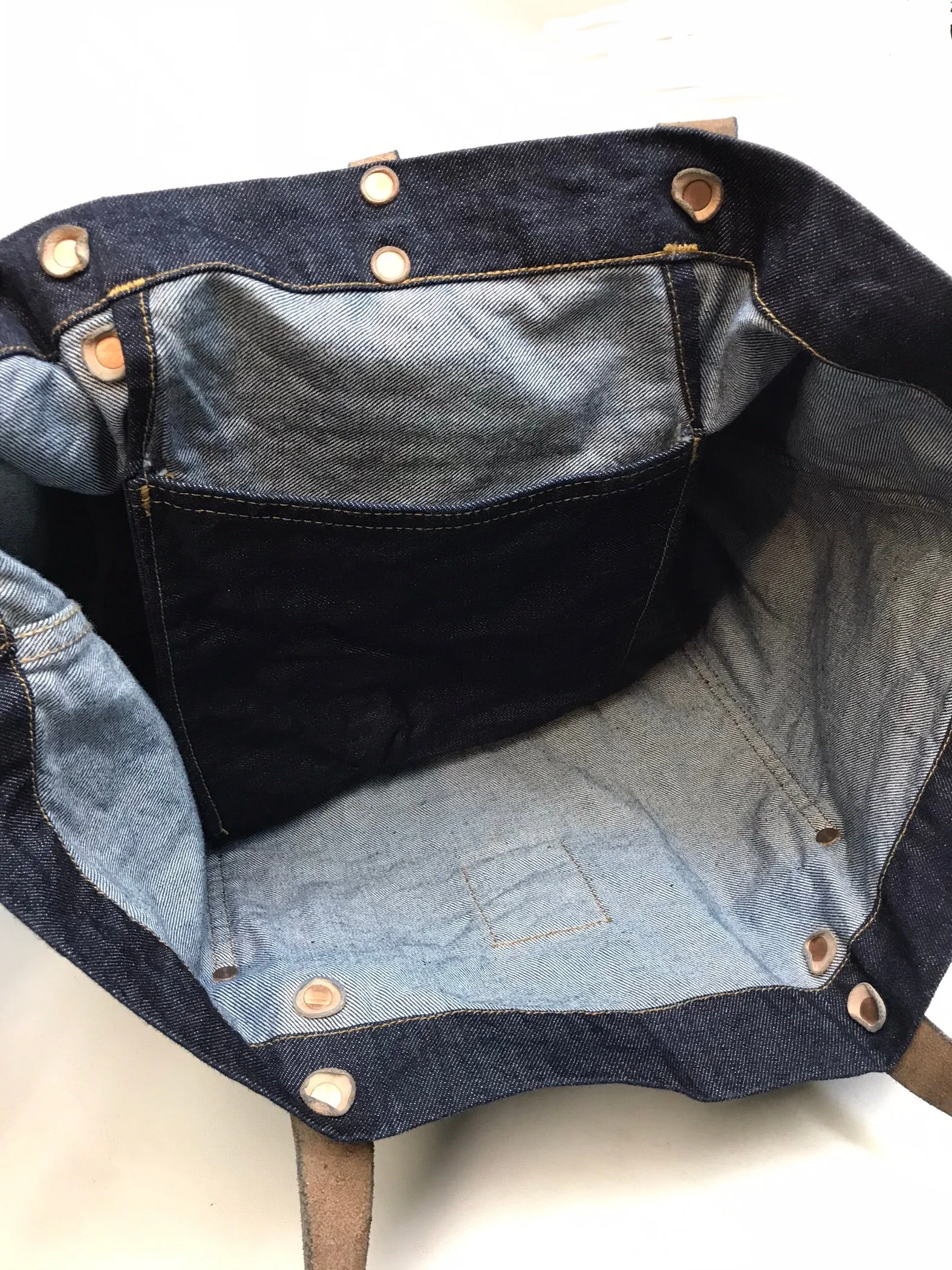 FS-301 Shoulder Bag