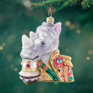 General Regal Rhino