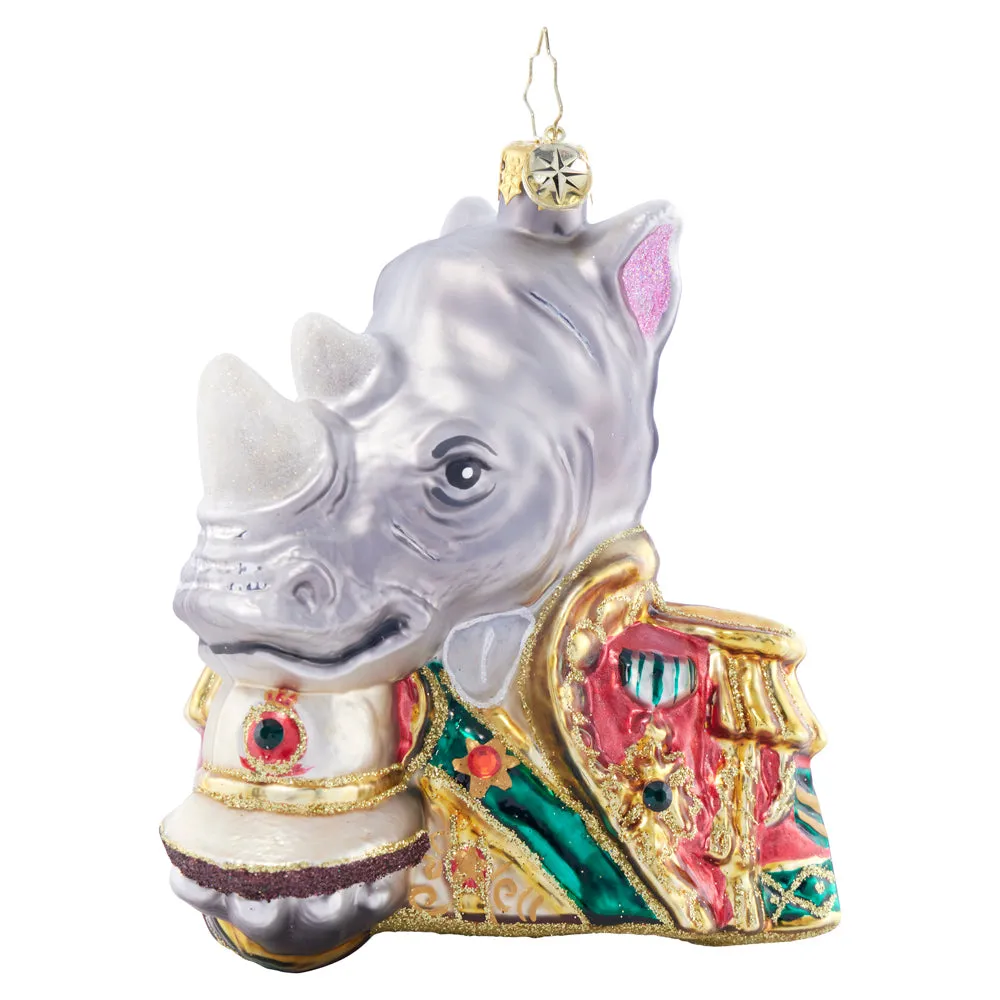 General Regal Rhino