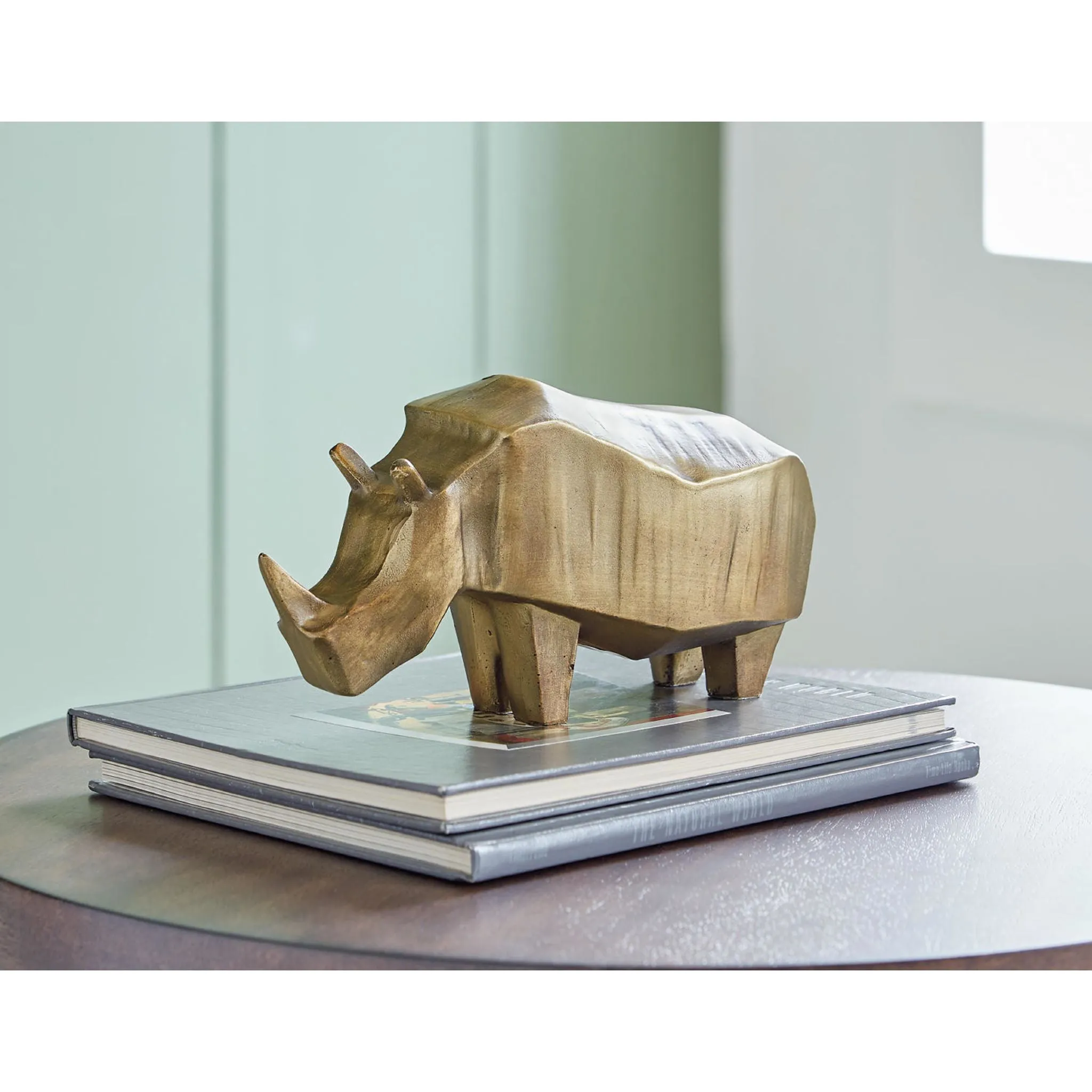Gentwell Sculpture