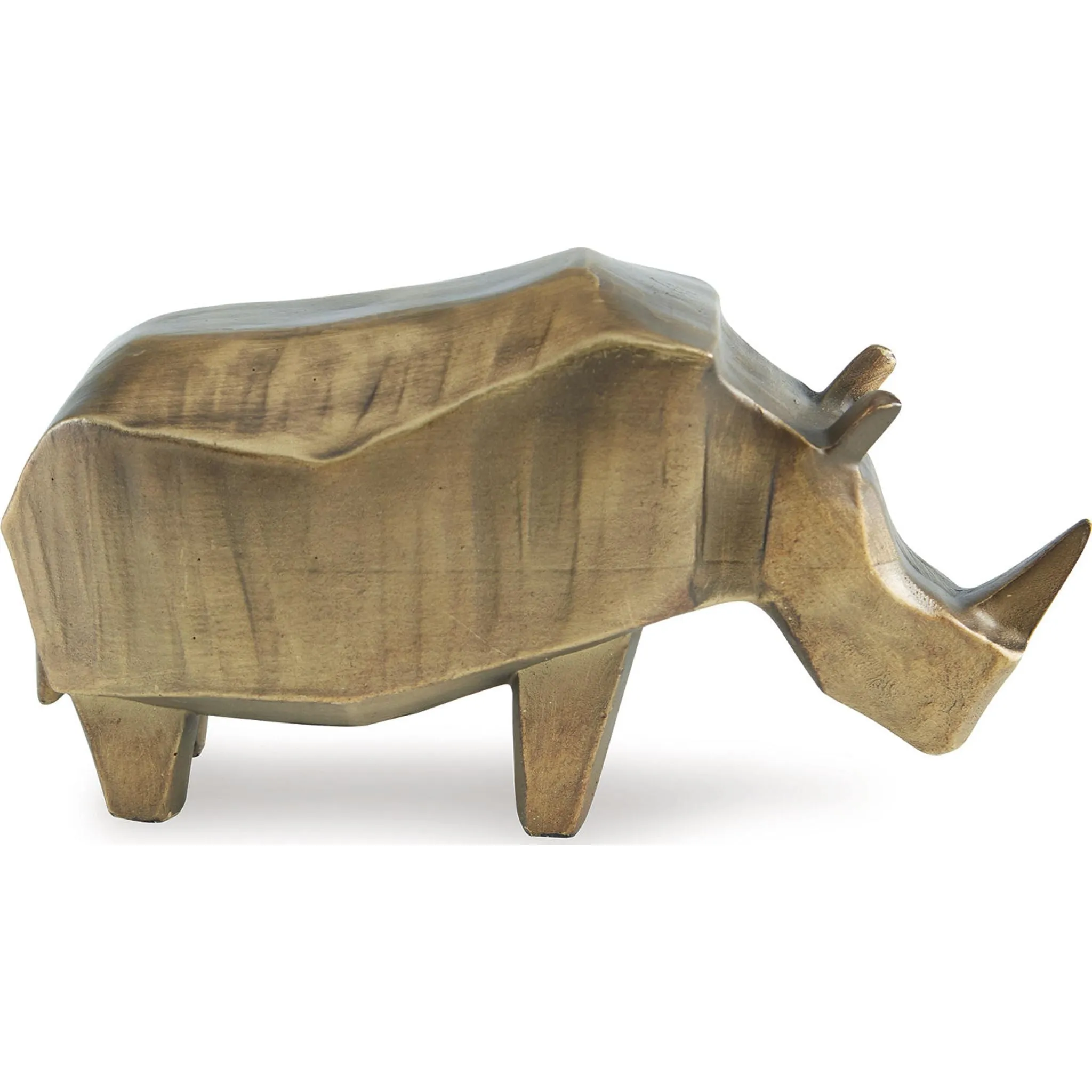 Gentwell Sculpture