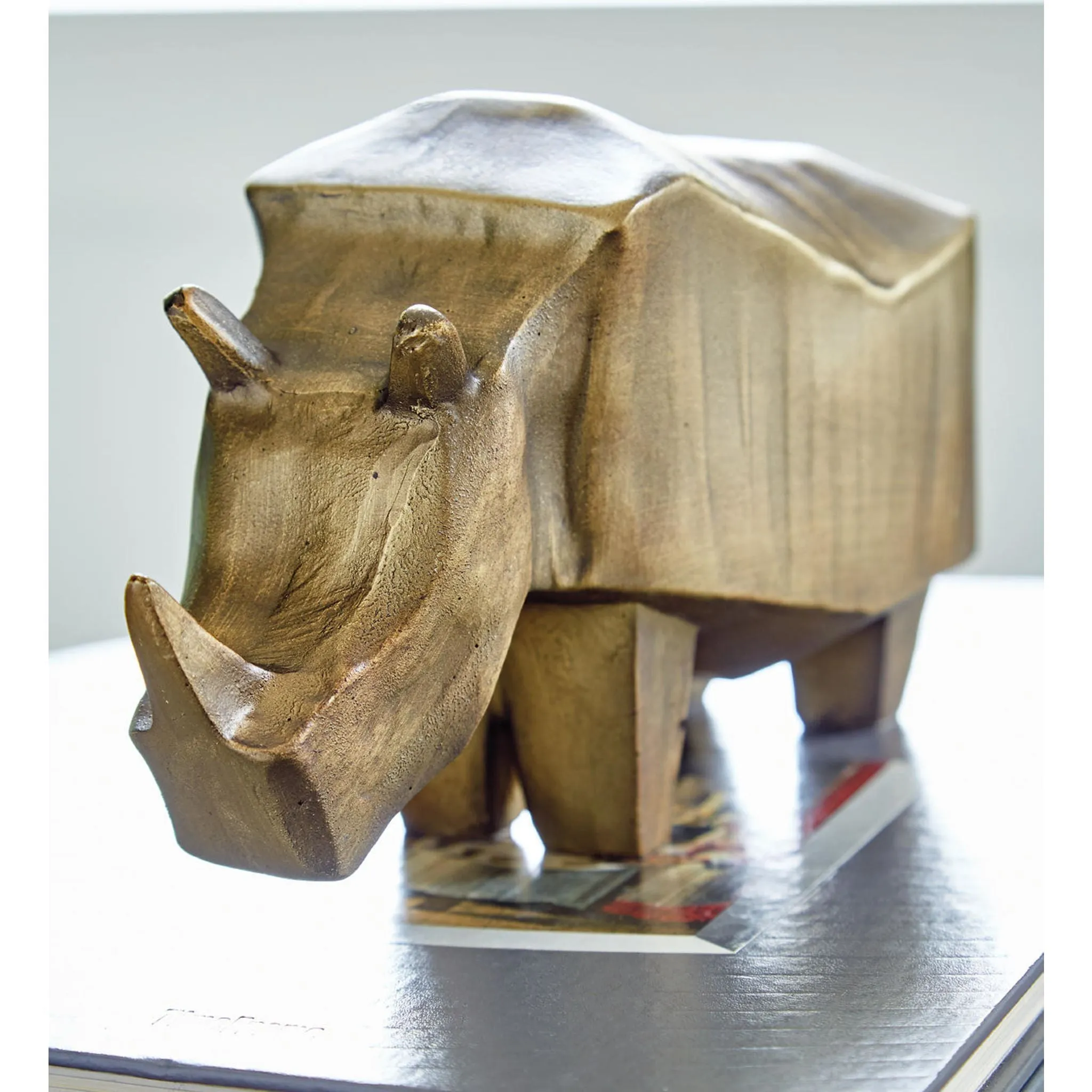 Gentwell Sculpture