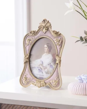 'Gilded Beauty' Victorian Photo Frame