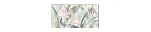 Go With The Grow | Framed Art | 123x63cm