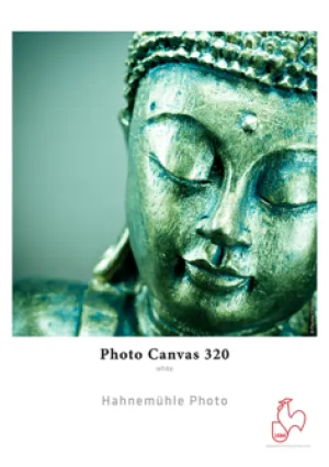 Hahnemuhle - Photo Canvas 320 gsm, 44x66 (Special Order)