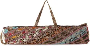 Handmade Yoga Bags