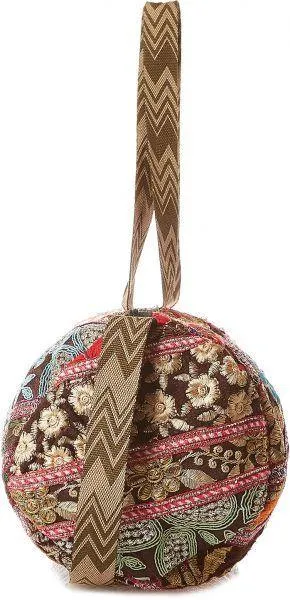 Handmade Yoga Bags