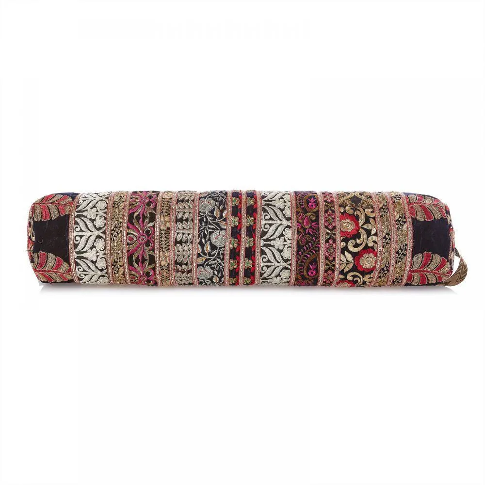 Handmade Yoga Mat Bag