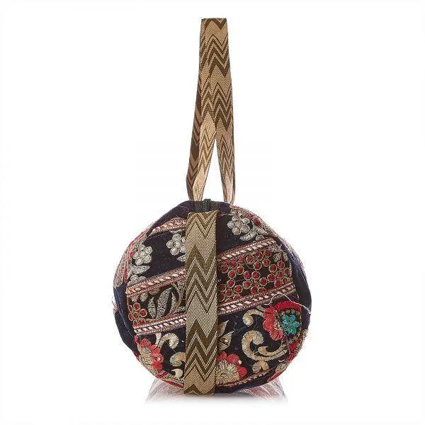 Handmade Yoga Mat Bag