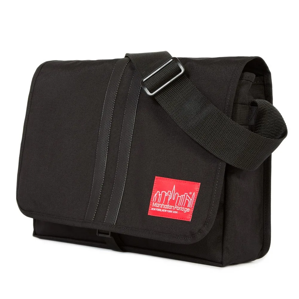 Hanover Messenger Bag