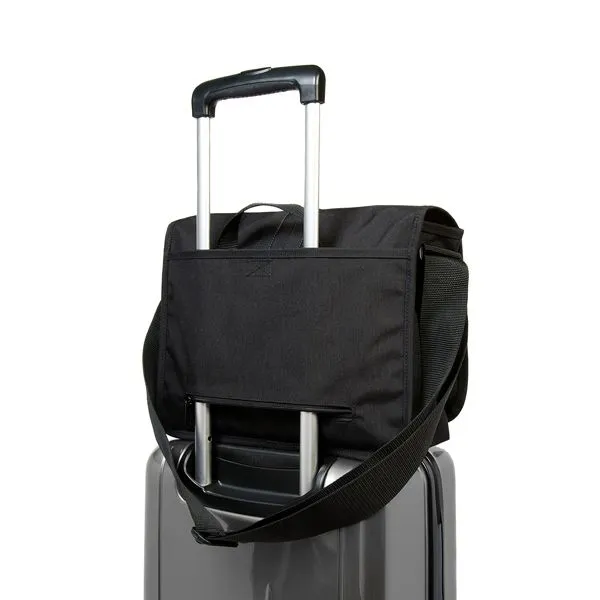 Hanover Messenger Bag