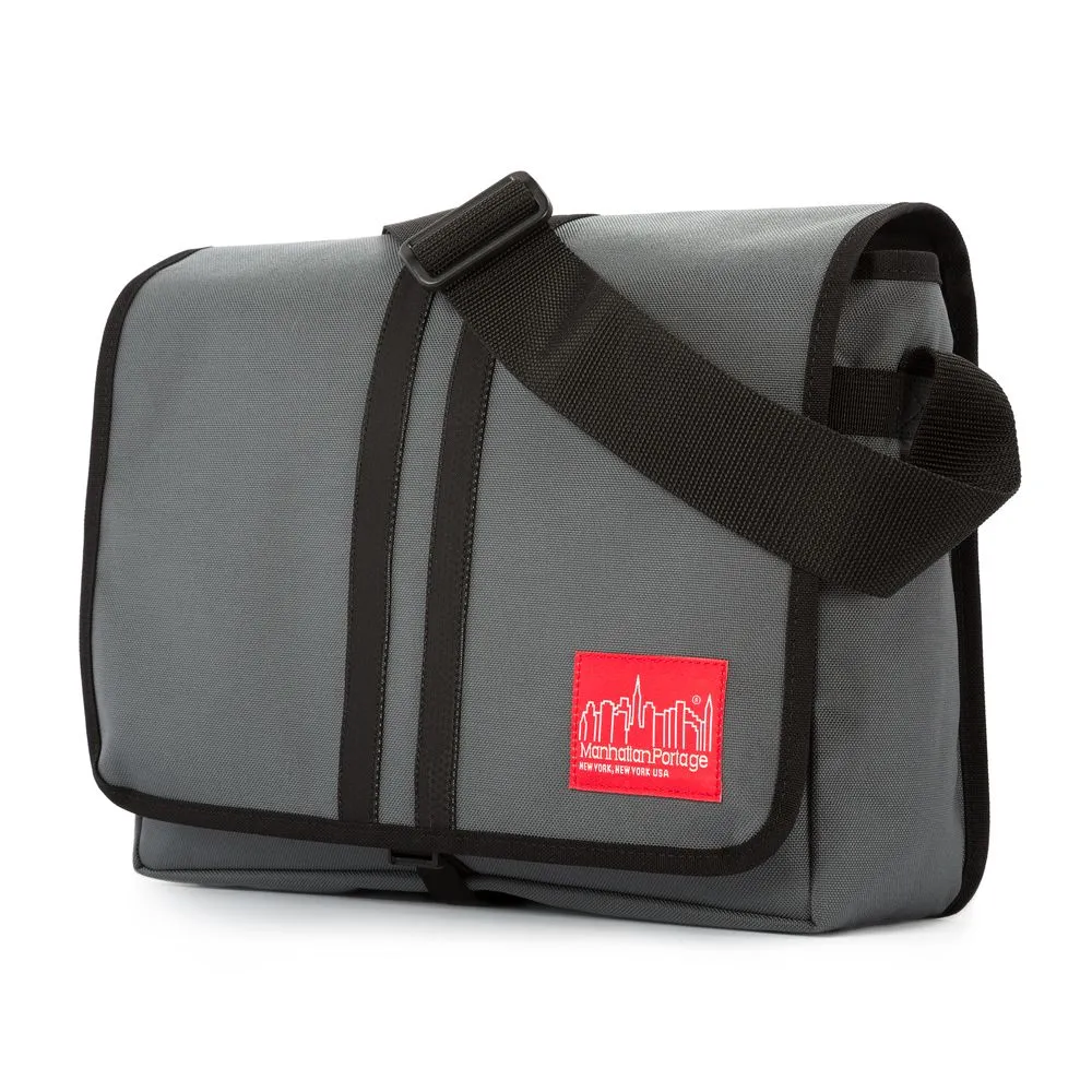 Hanover Messenger Bag