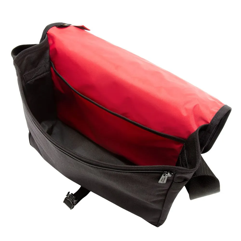Hanover Messenger Bag