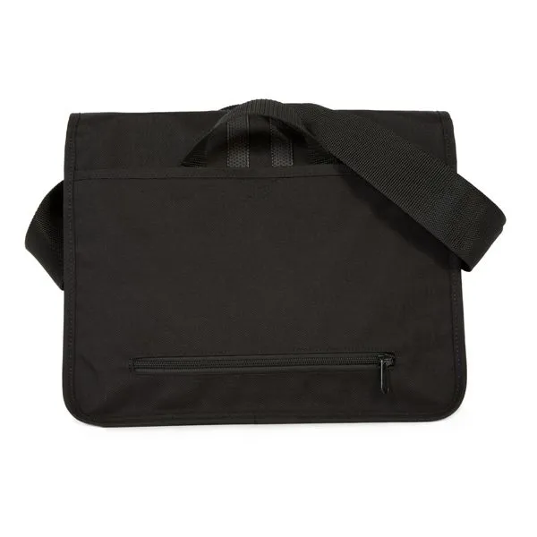 Hanover Messenger Bag