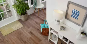 Hardwood  Sandstone Frontier