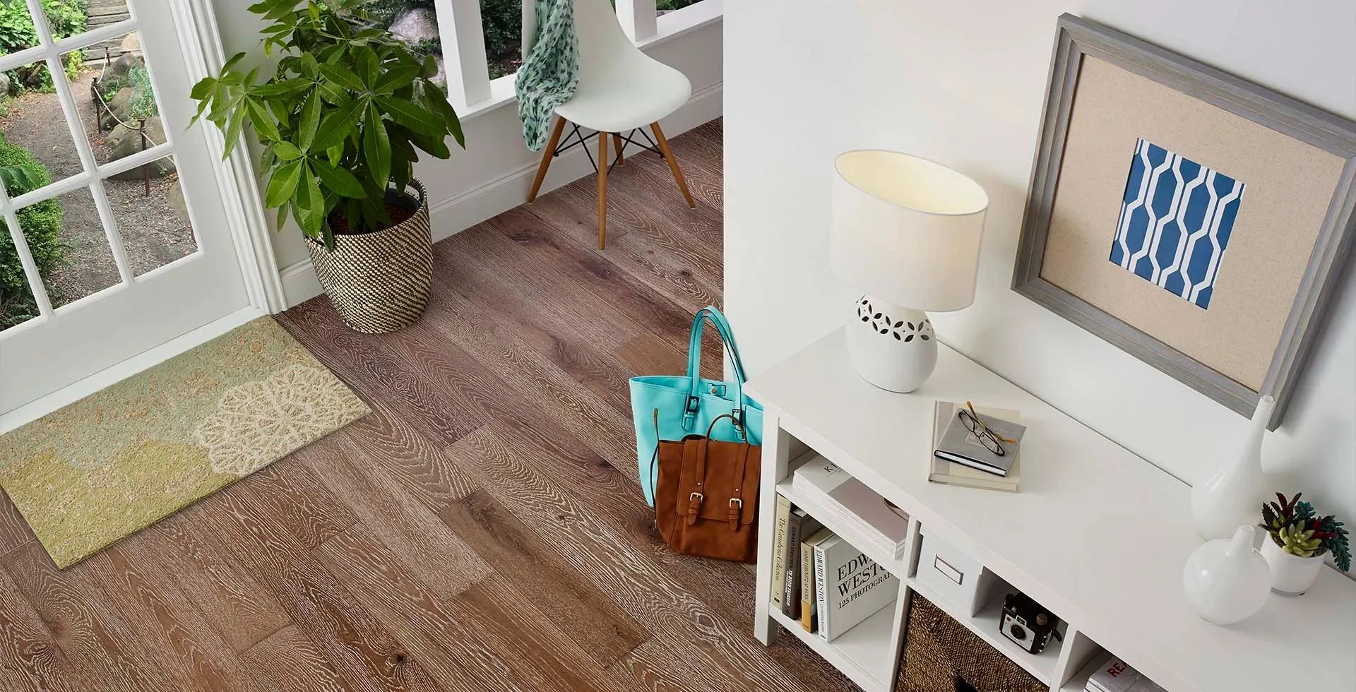 Hardwood  Sandstone Frontier