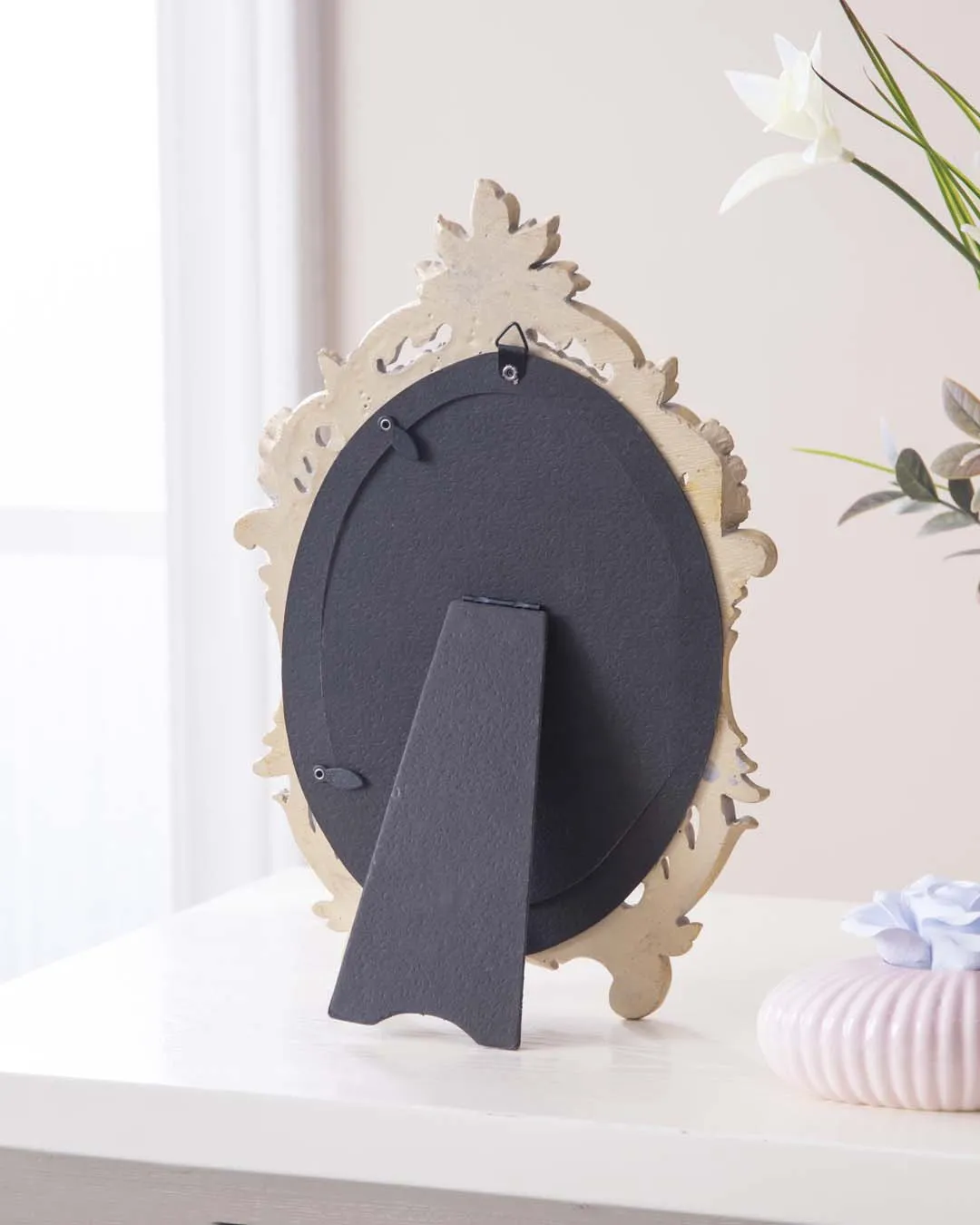'Heritage Beauty' Victorian Photo Frame
