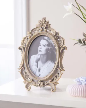 'Heritage Beauty' Victorian Photo Frame