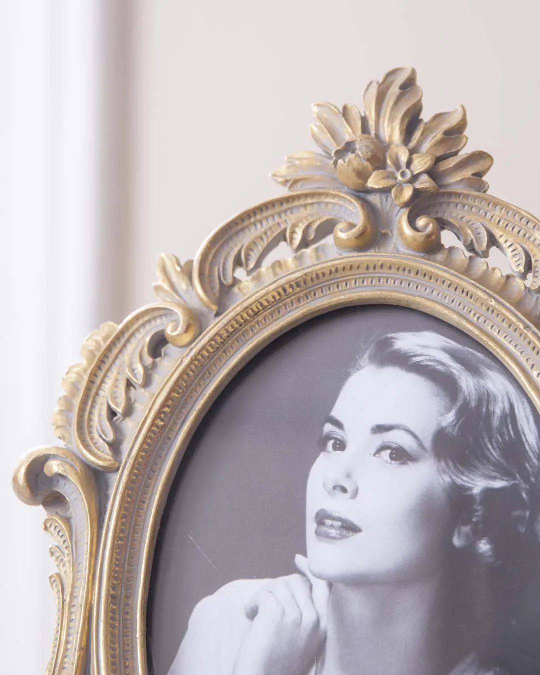 'Heritage Beauty' Victorian Photo Frame