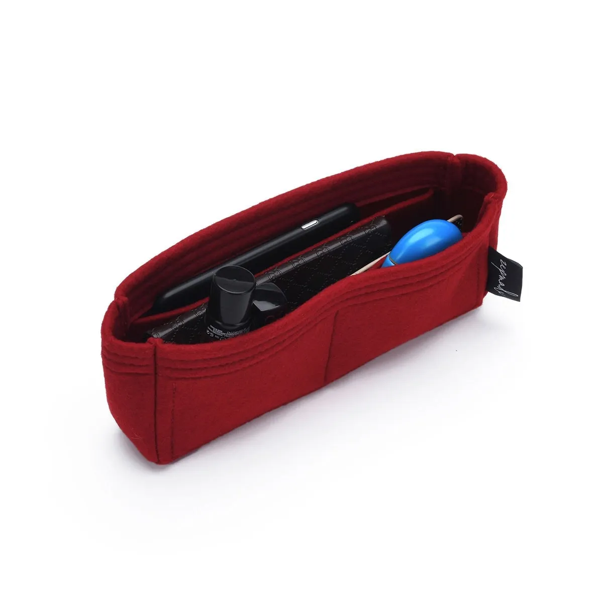Hermes Kelly Bag Models Organizer Insert, Classic Model Bag Organizer