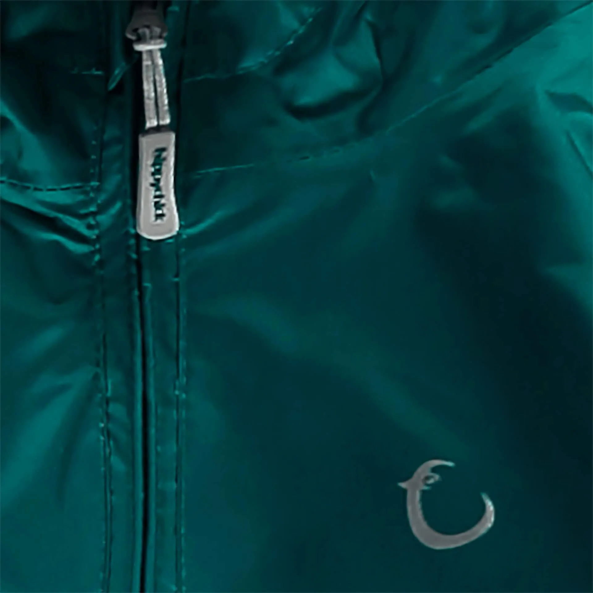 Hippychick Toddler Waterproof Packasuit (Bottle Green)