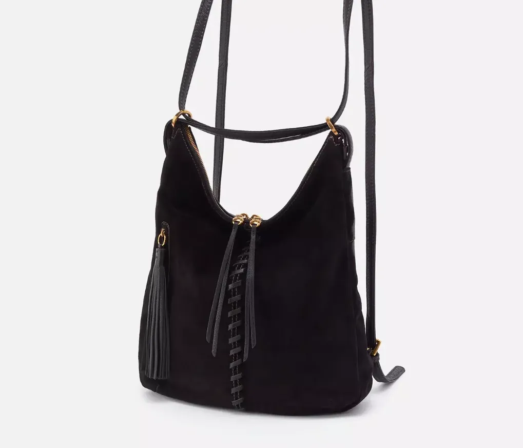 Hobo - Merrin Convertible Backpack Shoulder Bag