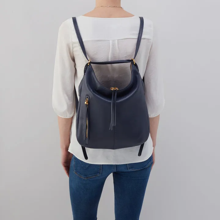 Hobo - Merrin Convertible Backpack Shoulder Bag