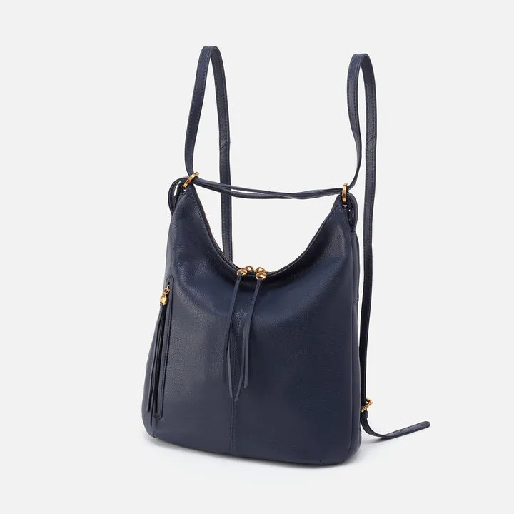 Hobo - Merrin Convertible Backpack Shoulder Bag