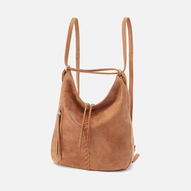 Hobo - Merrin Convertible Backpack Shoulder Bag