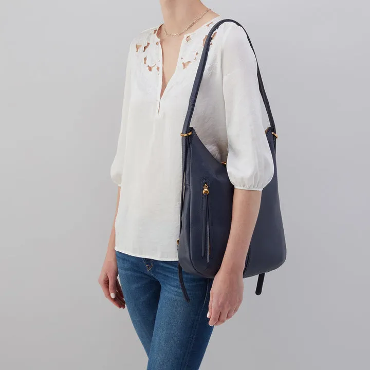 Hobo - Merrin Convertible Backpack Shoulder Bag